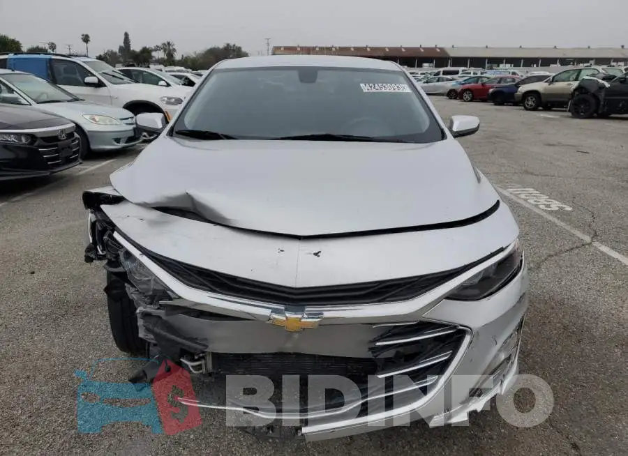 1G1ZD5ST5KF161114 Photo# 5