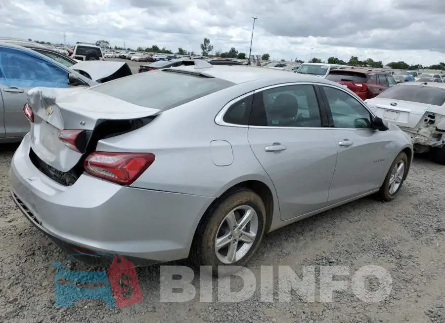 1G1ZD5ST5NF177169 Photo# 3