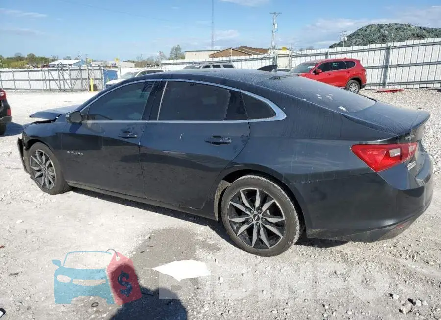 1G1ZD5ST6JF252861 Photo# 2