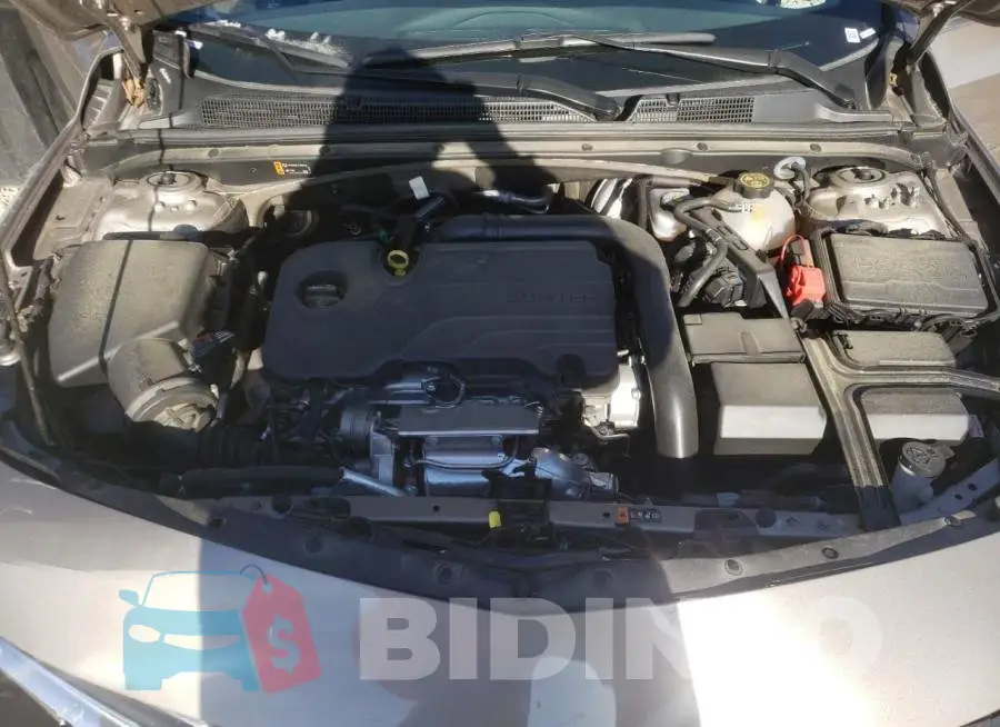 1G1ZD5ST6NF135223 Photo# 11