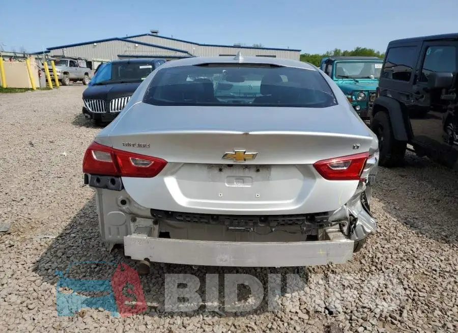 1G1ZD5ST7JF145169 Photo# 6