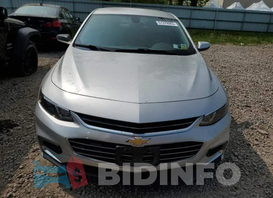 1G1ZD5ST7JF145169 Photo# 5