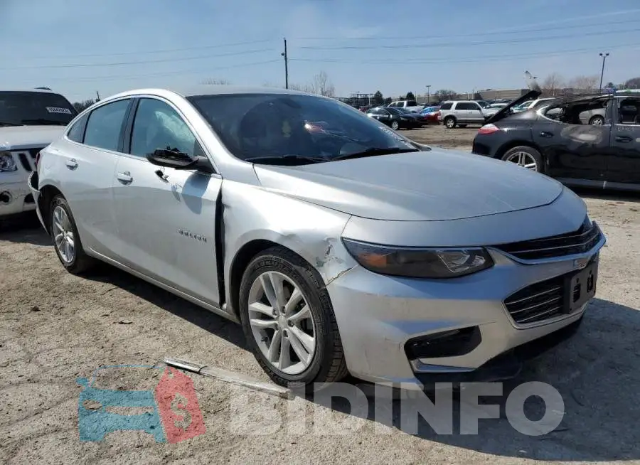 1G1ZD5ST7JF219335 Photo# 4