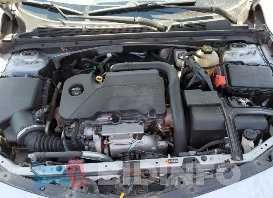 1G1ZD5ST7JF219335 Photo# 11