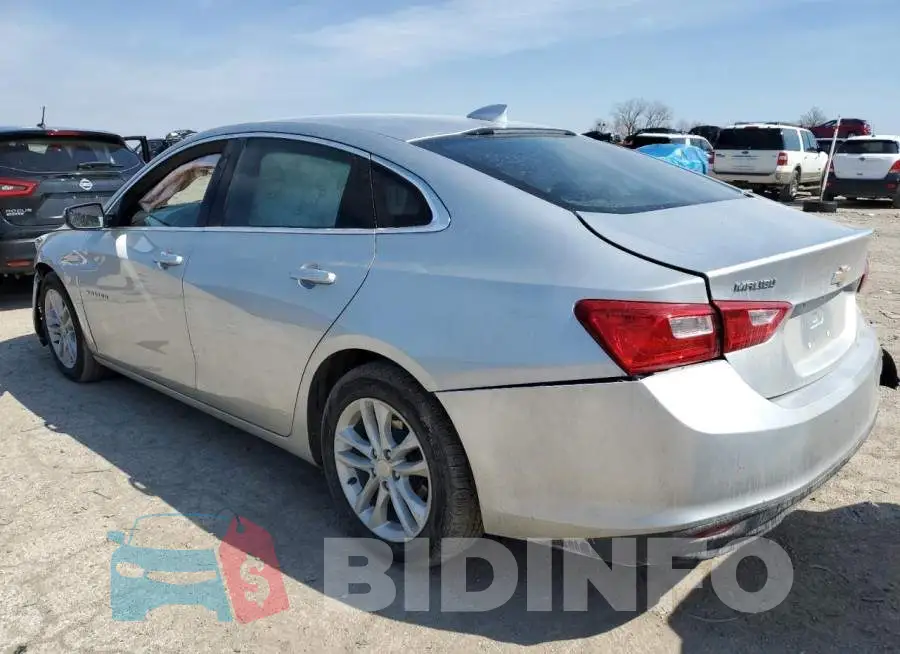 1G1ZD5ST7JF219335 Photo# 2