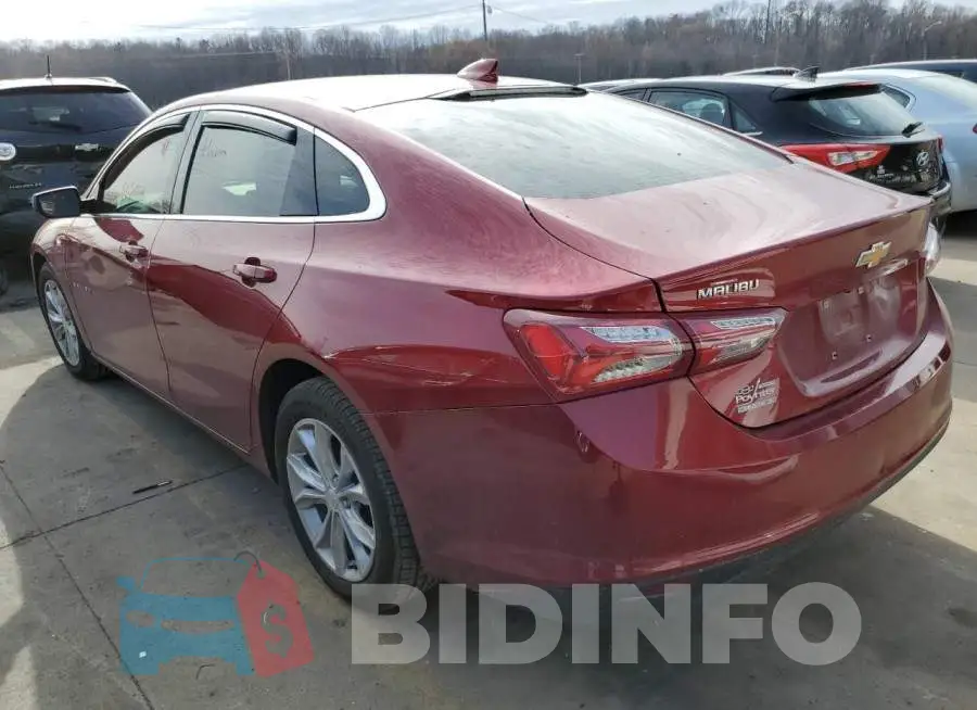 1G1ZD5ST7KF128213 Photo# 2