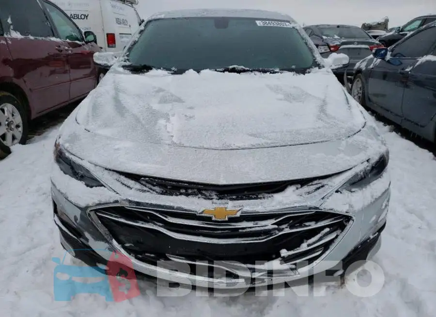 1G1ZD5ST7KF162944 Photo# 5