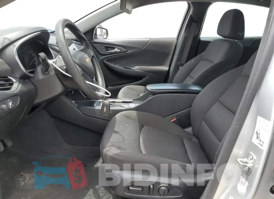 1G1ZD5ST7LF045043 Photo# 7