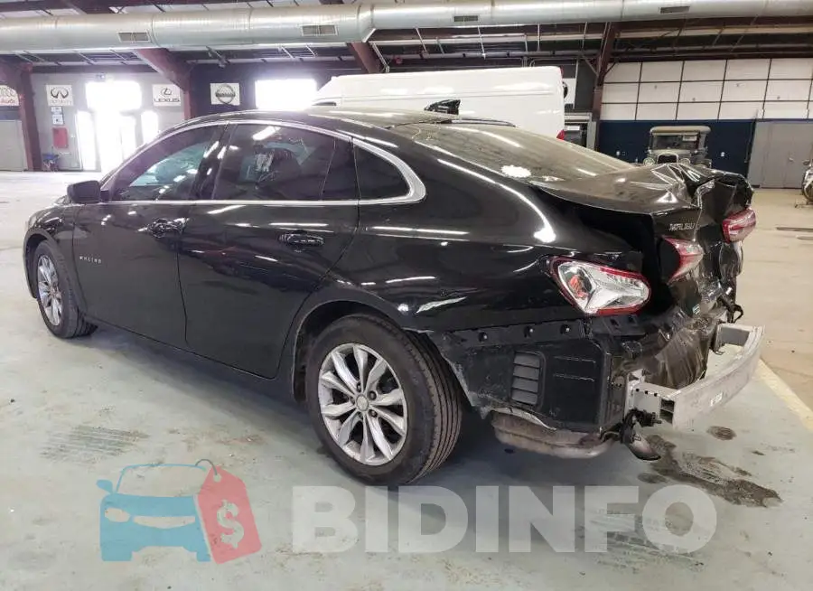 1G1ZD5ST7LF052459 Photo# 2