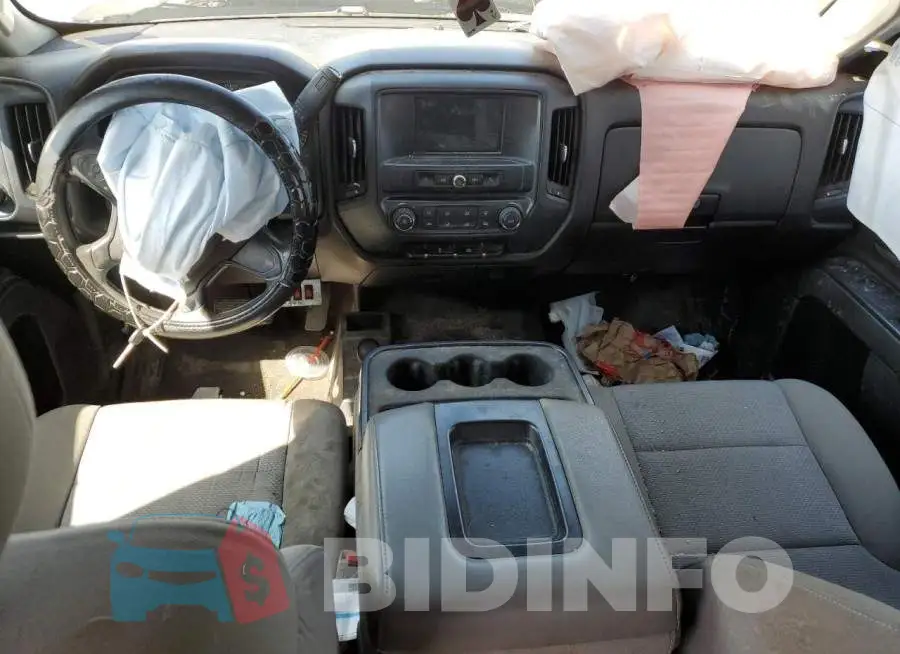 1GC1KREG7KF133167 Photo# 8