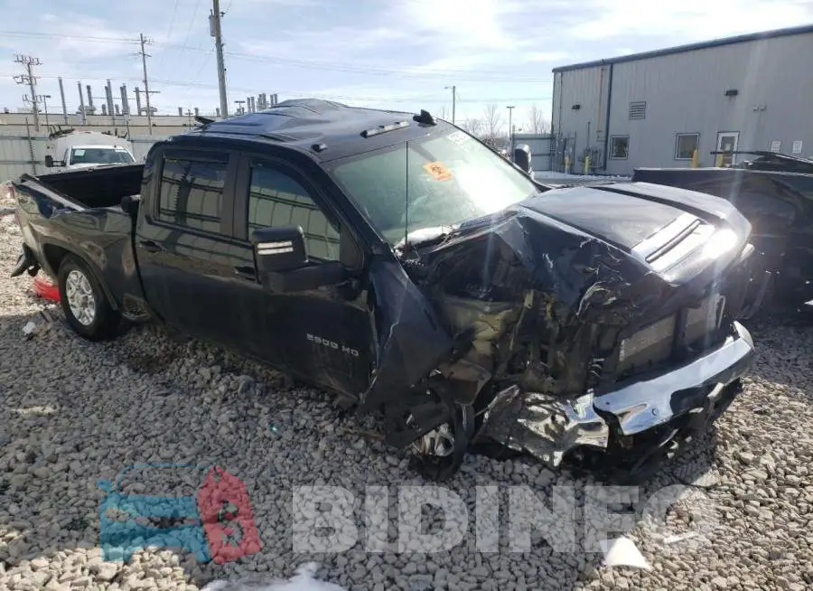 1GC4YNEY3LF331551 Photo# 4