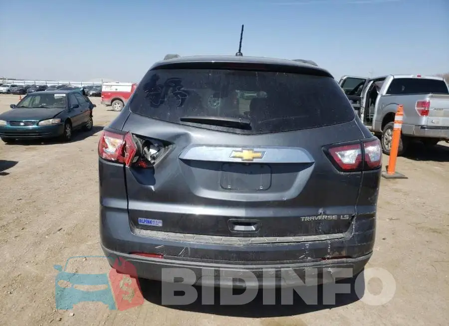 1GNKRFKD7EJ173797 Photo# 6