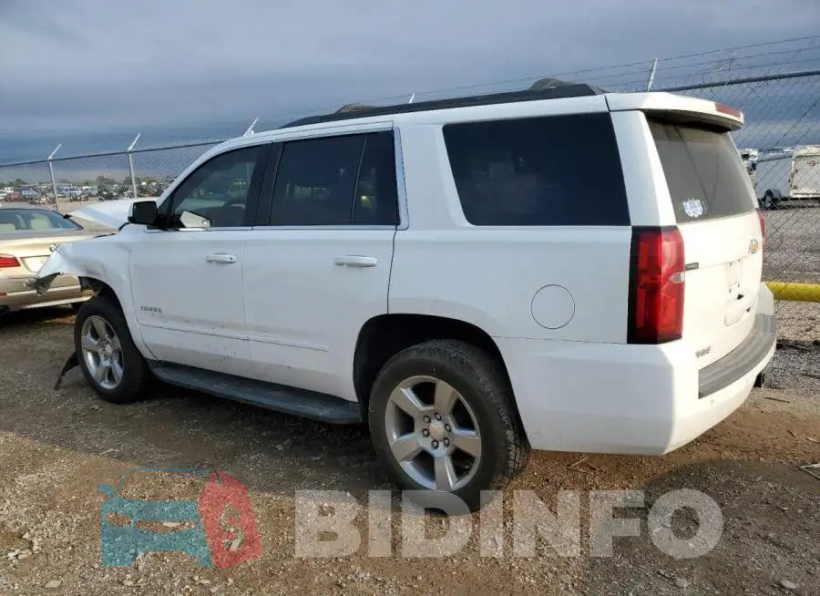 1GNSCAKC5JR102461 Photo# 2