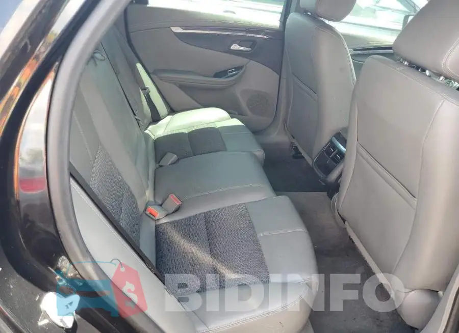 2G1105S37H9118257 Photo# 10