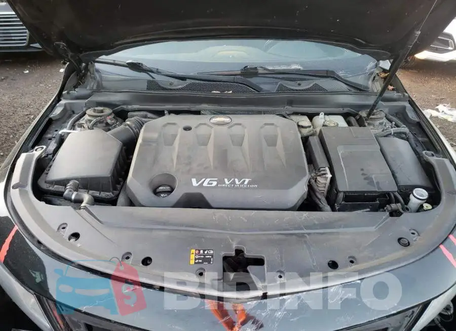 2G1125S36E9120698 Photo# 11
