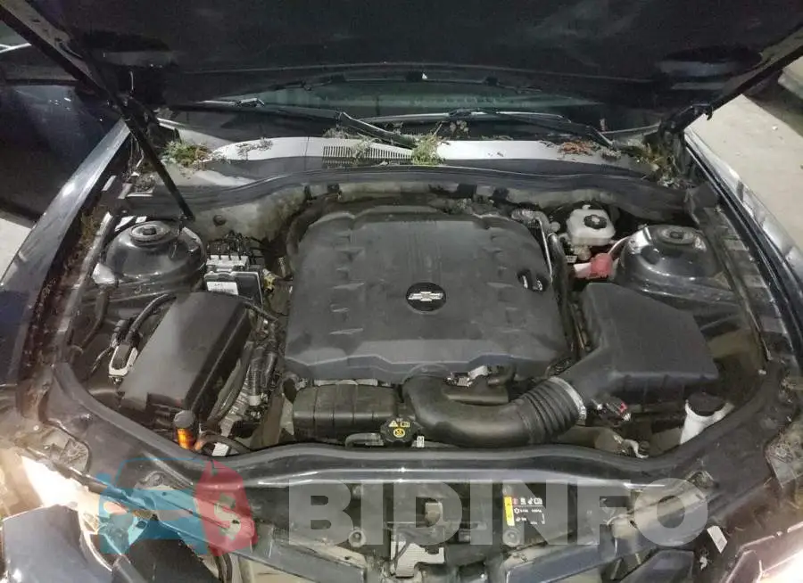 2G1FB1E31F9236368 Photo# 11