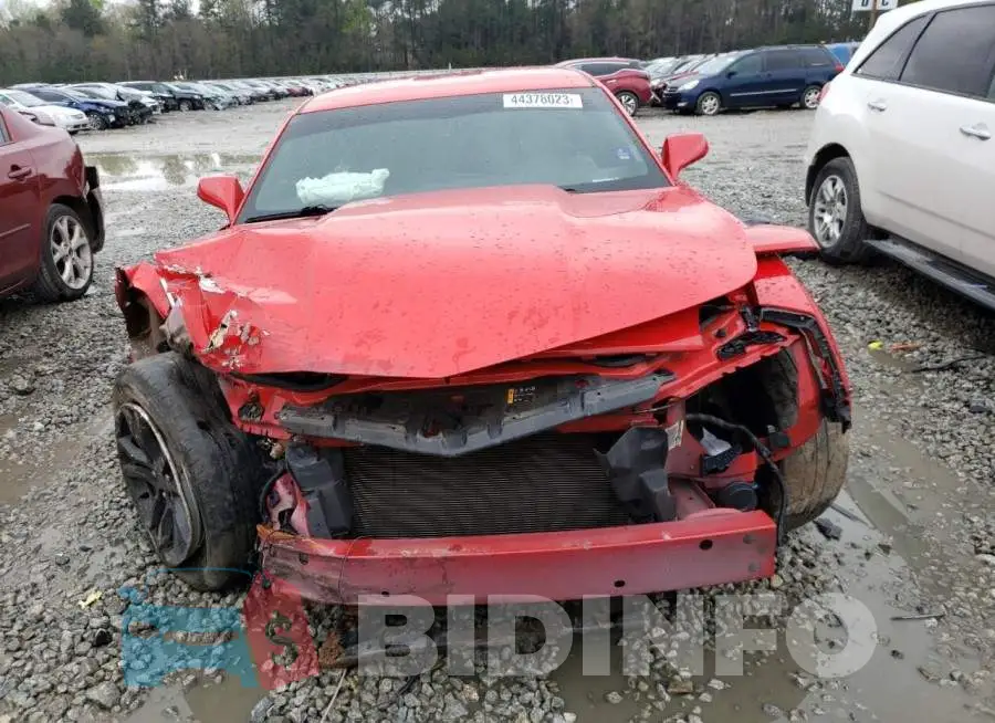 2G1FB1E32F9194454 Photo# 5