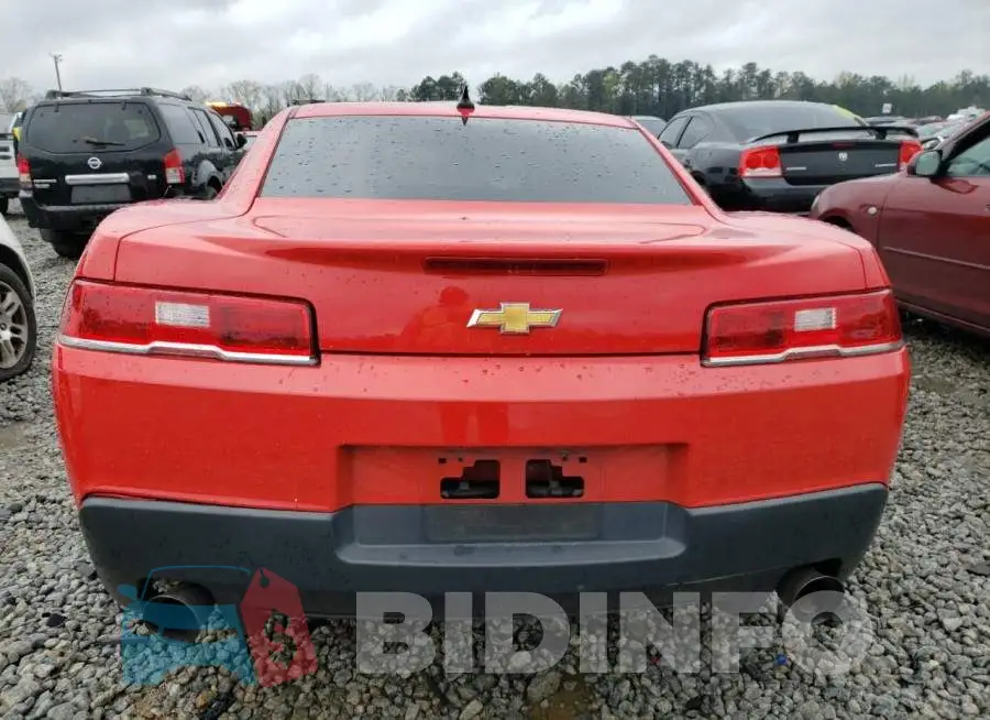 2G1FB1E32F9194454 Photo# 6