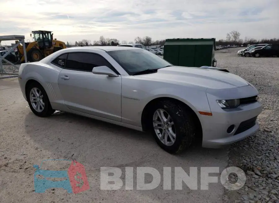 2G1FB1E39E9218523 Photo# 4