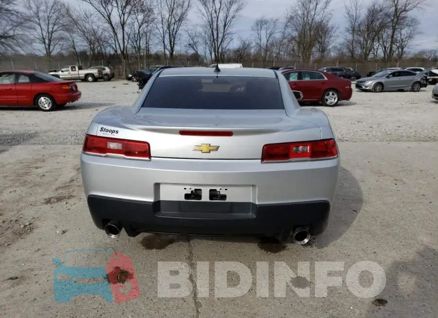 2G1FB1E39E9218523 Photo# 6