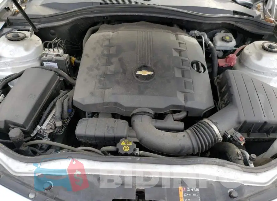 2G1FB1E39E9218523 Photo# 11