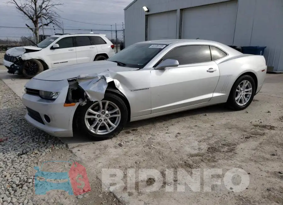 2G1FB1E39E9218523 Photo# 1