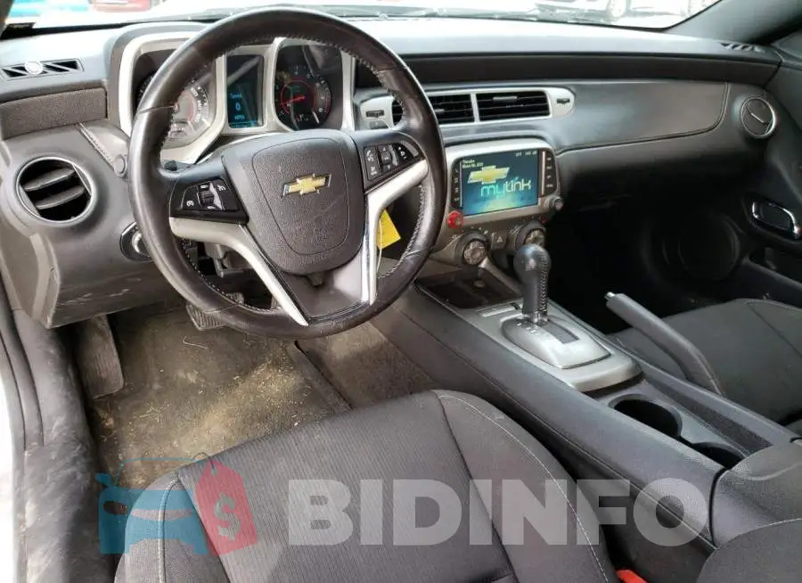 2G1FB1E39E9218523 Photo# 8