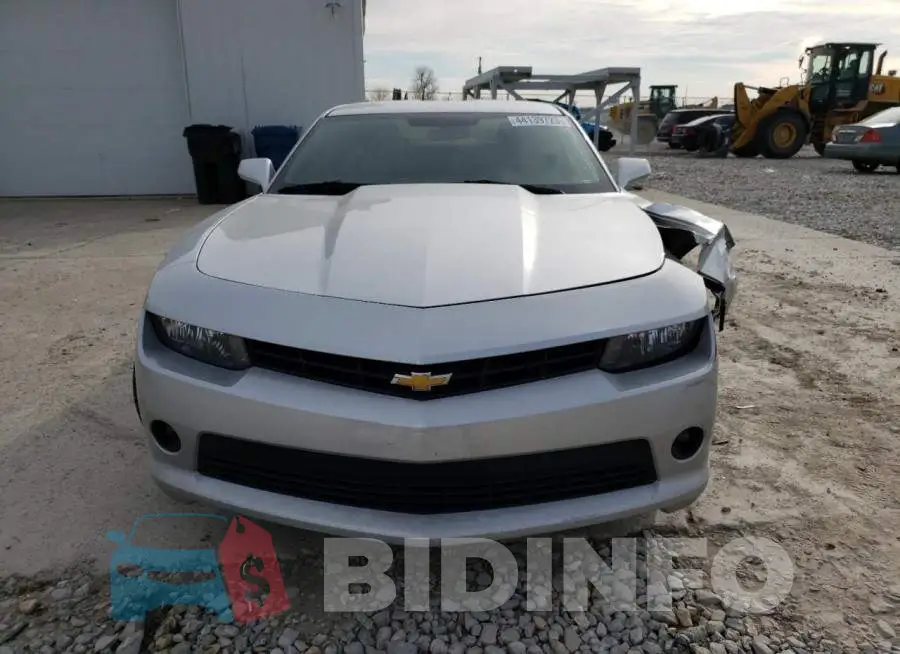 2G1FB1E39E9218523 Photo# 5