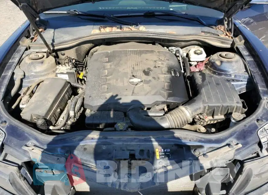 2G1FF1E35F9179418 Photo# 11
