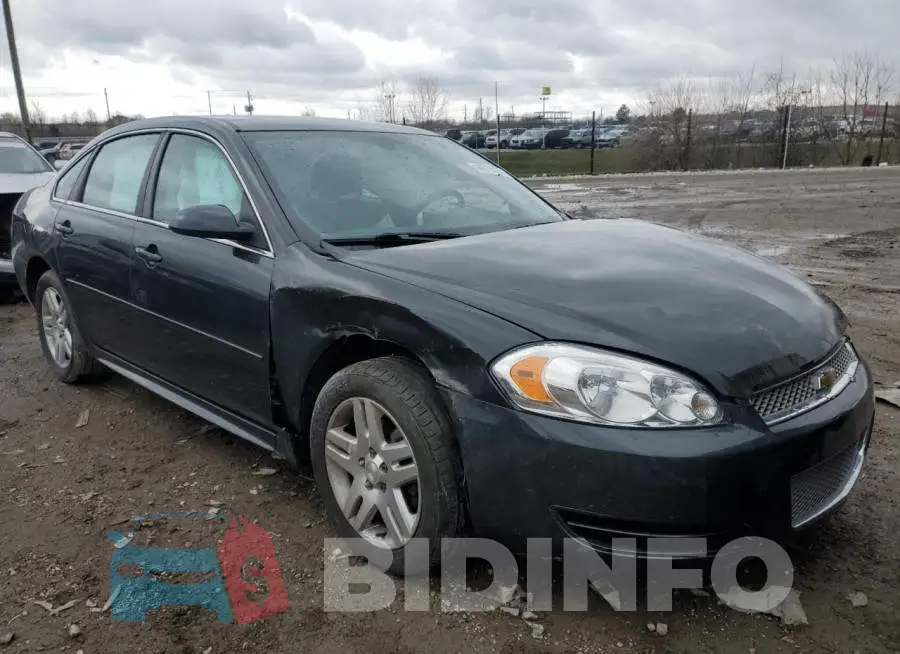 2G1WB5E32F1132431 Photo# 4