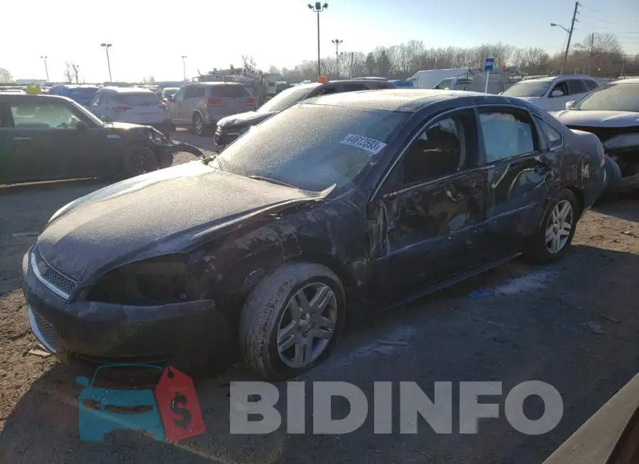 2G1WB5E32F1132431 Photo# 1