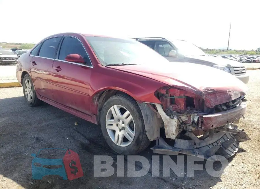 2G1WB5E36E1145973 Photo# 4