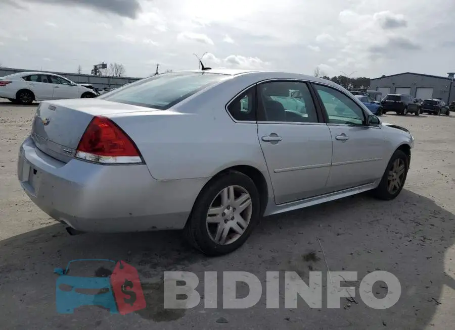 2G1WB5E36E1155192 Photo# 3