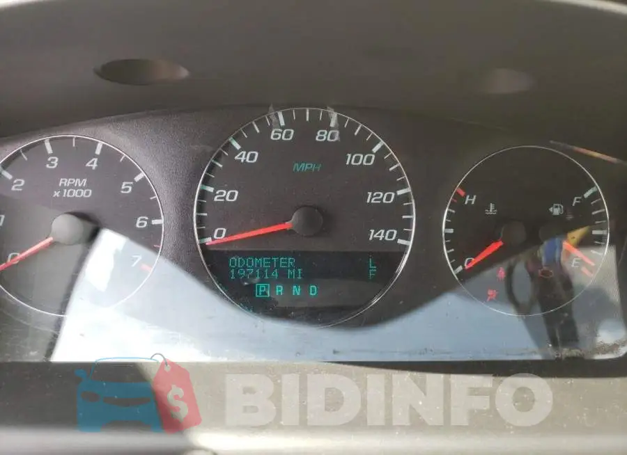 2G1WB5E39F1152885 Photo# 8