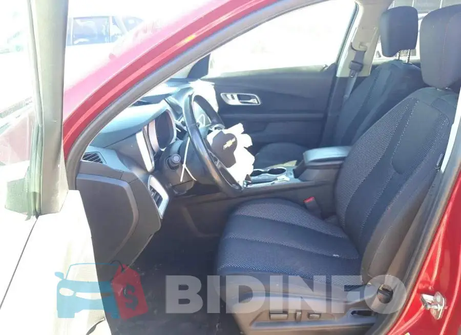 2GNALBEK4F6171410 Photo# 7