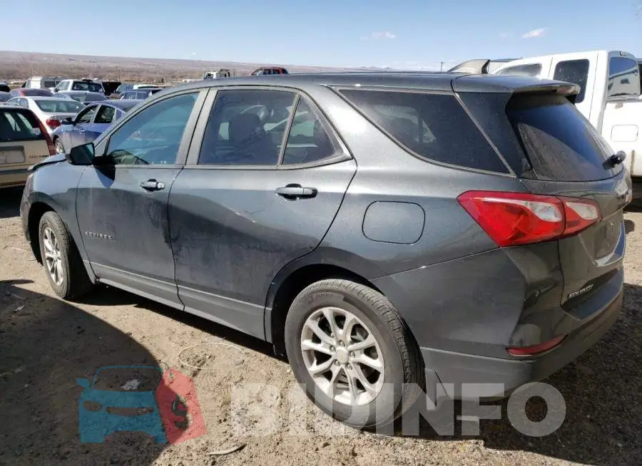 2GNAXHEV1L6266326 Photo# 2