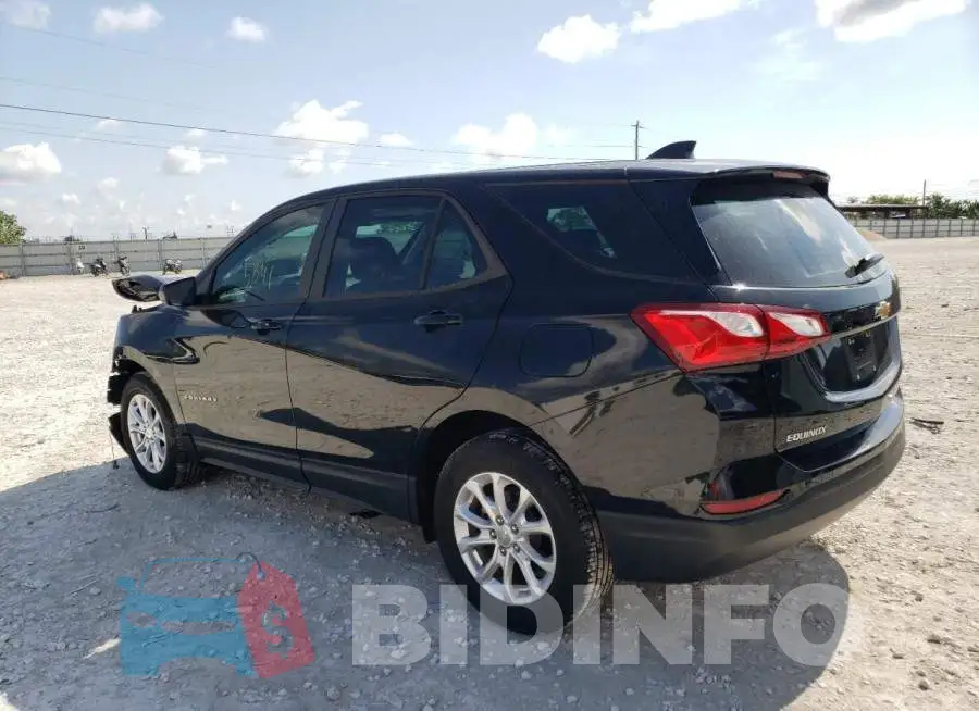 2GNAXHEV7L6104572 Photo# 2