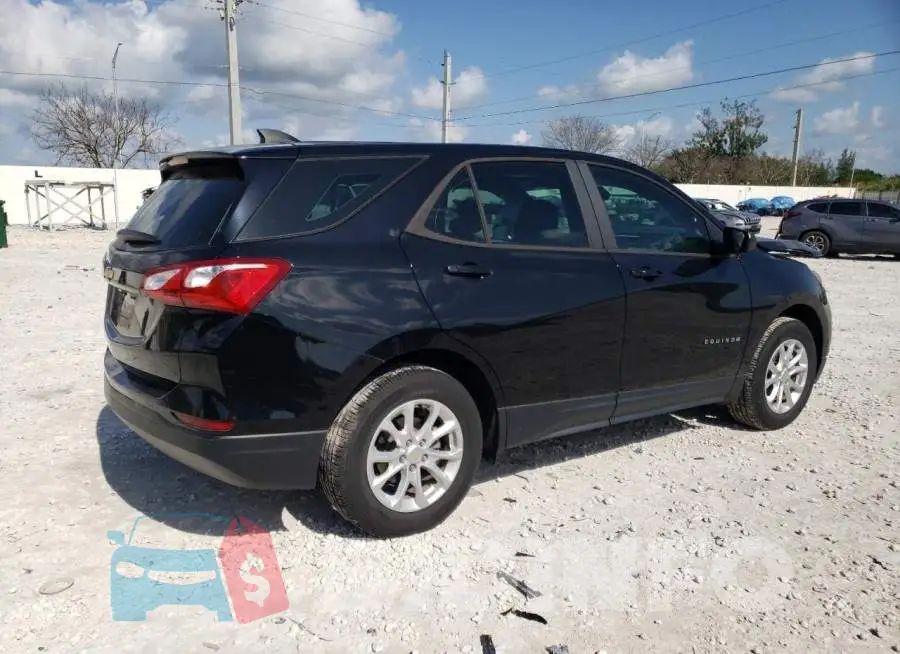 2GNAXHEV7L6104572 Photo# 3