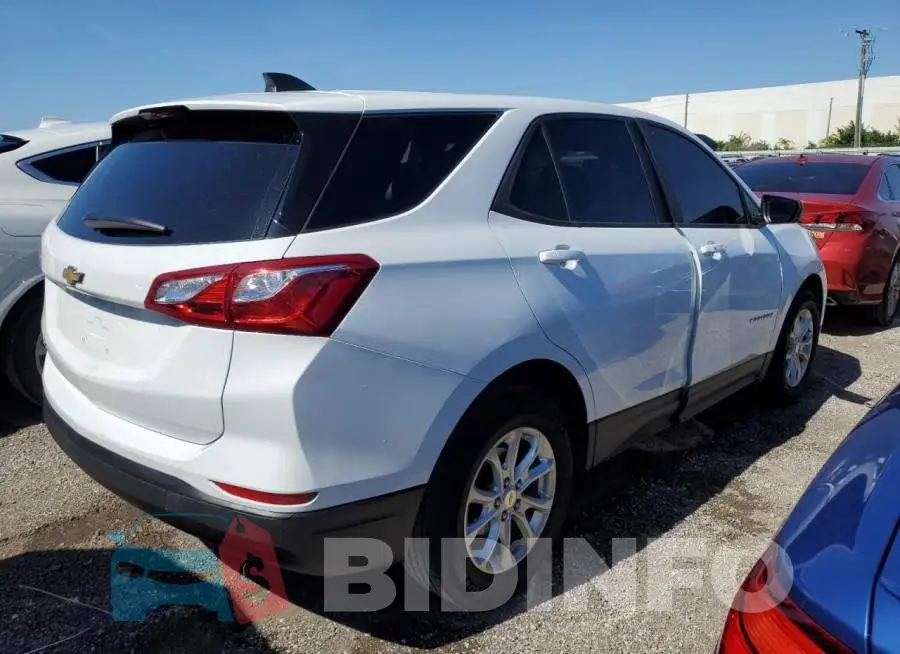 2GNAXHEV7L6202422 Photo# 3