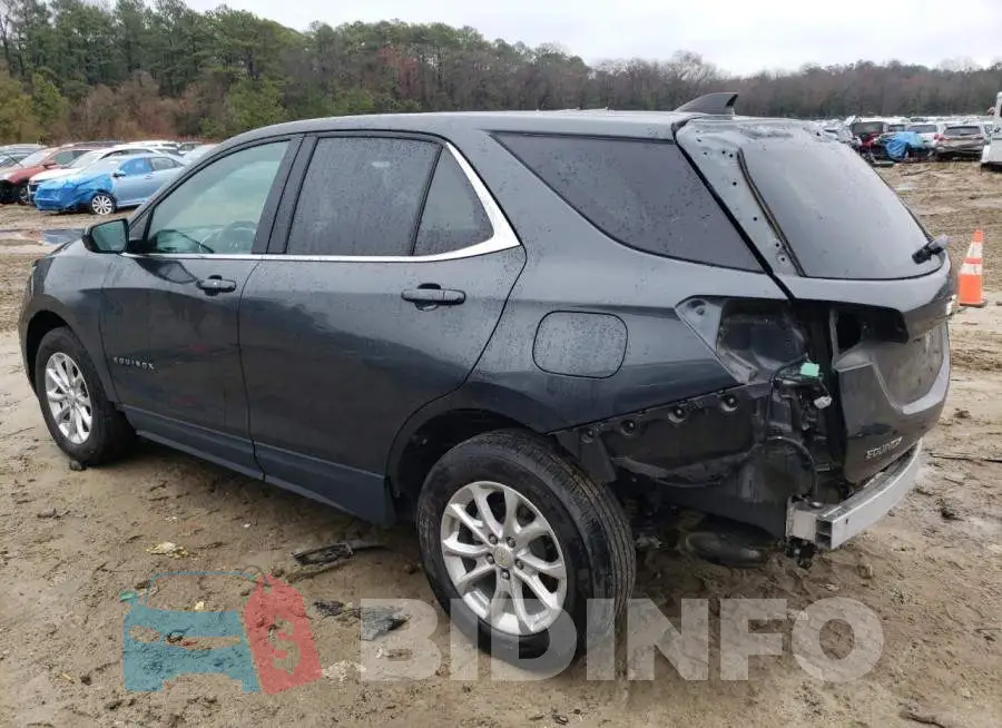 2GNAXTEV0L6160680 Photo# 2