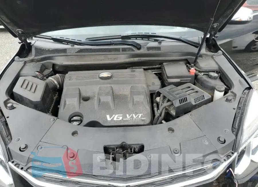 2GNFLFE3XH6227147 Photo# 12