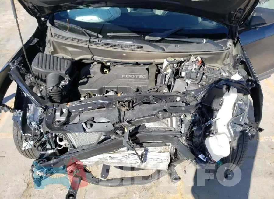 3GNAXHEV8MS149541 Photo# 12