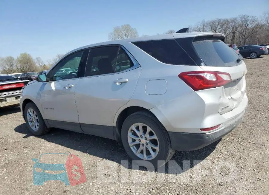 3GNAXKEVXLS711760 Photo# 2