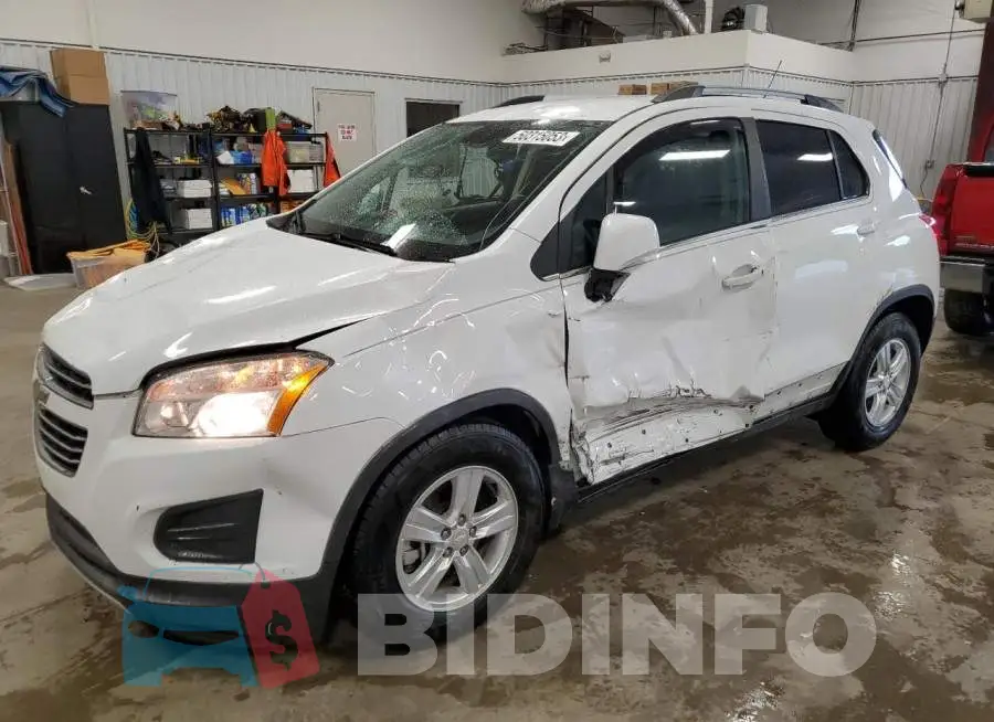 3GNCJLSB5FL209277 Photo# 1