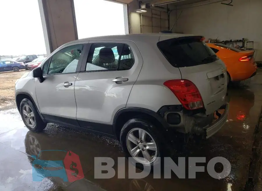 3GNCJNSB7KL121921 Photo# 2