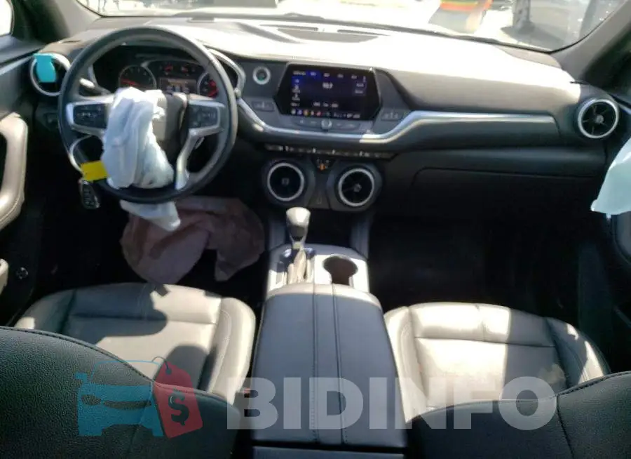 3GNKBDRS3MS552239 Photo# 8