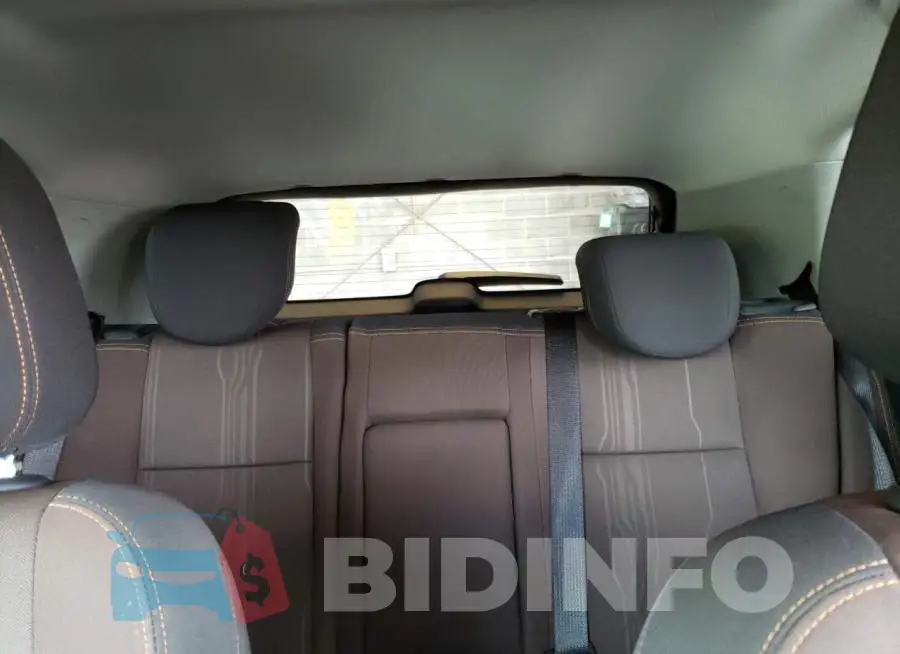 KL7CJLSB1FB166922 Photo# 10