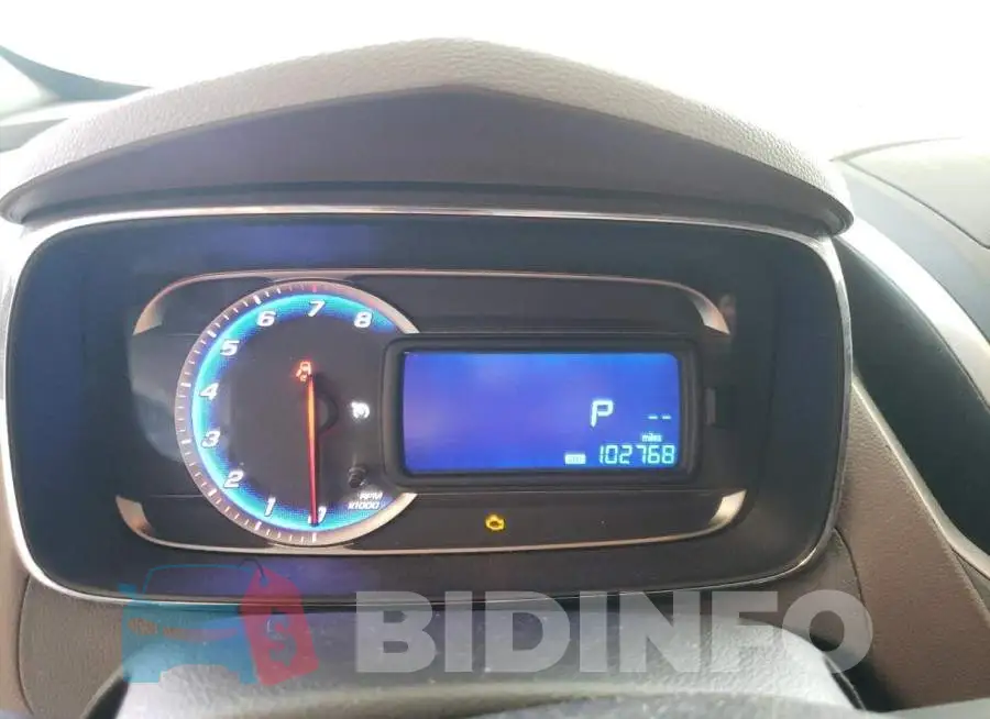 KL7CJLSB1FB166922 Photo# 9
