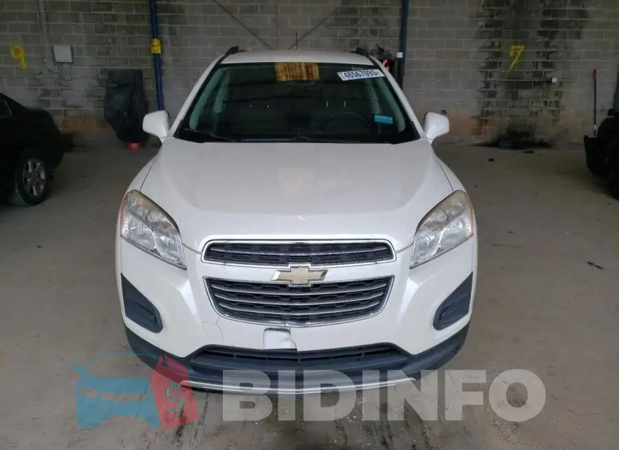 KL7CJLSB1FB166922 Photo# 5