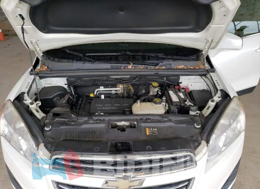 KL7CJLSB1FB166922 Photo# 12